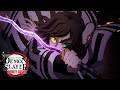Iguro and Mitsuri Enter Infinity Castle | Demon Slayer: Kimetsu no Yaiba Infinity Castle I