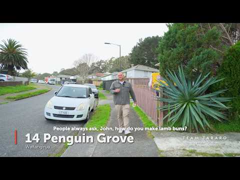 Property video