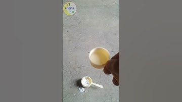 OMG CRAZY Elephant Toothpaste Experiment😱😱😱#shorts #ytshorts