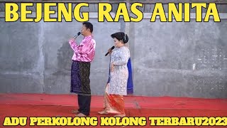 ADU PERKOLONG KOLONG BEJENG GINTING RAS ANITA BR SEMBIRING  part 2 TERBARU 2023