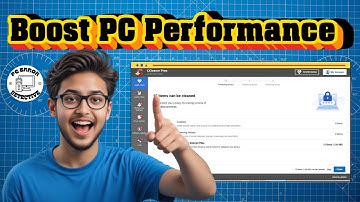 Hoe u uw pc onderhoudt met CCleaner Health Check | Snel, schoon en veilig (2025)