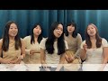 填詞魂 謝雅兒 X Echogram Acappella Cover 填詞魂 謝雅兒 X Echogram Acappella Cover