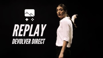 DEVOLVER DIRECT - E3 2019 Devolver Digital Show [4K]
