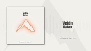 Veldn - Horizon [Progressive Vibes Light - PVM1287L]