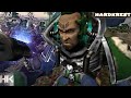 Warhammer 40 000 multiplayer Hardcore #465 Все ясно, ты фанат креста..