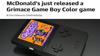 The Gaming Industry Finally Listened