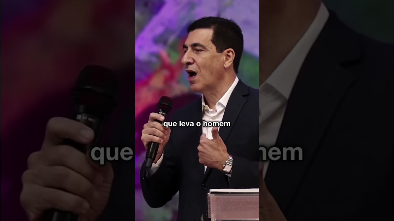 Quando o amor de Deus entra na nossa vida, tudo muda! #shorts #igrejaelshaddai #amor #fidelidade