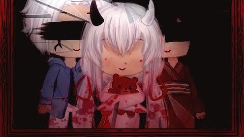 Cradles // GLMV // OC