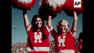 1973 Miami at #2 Alabama