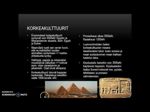 Video: 5 Egyptin Salaisuuksia, Jotka Pysyivät Ratkaisematta - Vaihtoehtoinen Näkymä