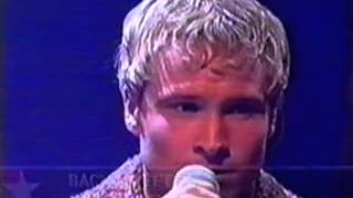 2000 10 28   Backstreet Boys   Live 'n' Kickin   Getting to Know the BSB