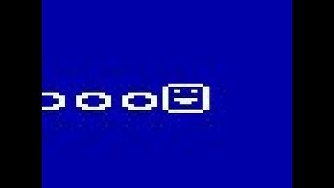 x86 Assembly Snake Game