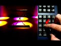 ILUMINACIÓN - CHAMSYS MAGICQ MQ50 - 7. CAMBIOS DE COLOR Y POSICIÓN CON TRANSICIÓN EN EL PROGRAMADOR