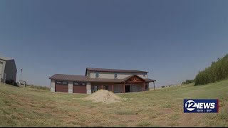 Hutchinson couple out nearly 30K DA s office investigating local HVAC company owner