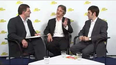 Robert Craven with Sticky Marketing (28 mins)