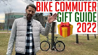 The best gifts for bike commuters and urban cyclists in 2022