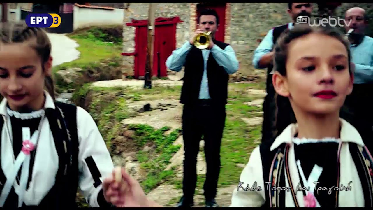 Πρωτοχρονιά στον Ακρίτα με την εκπομπή 