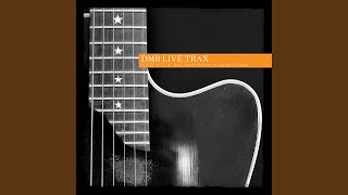 Drive in, out (live)