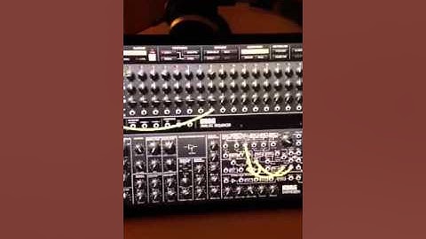 Pink Floyd On The Run iMS-20 with Legacy 1.8.13