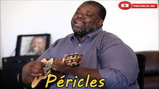péricles 2018 cd completo