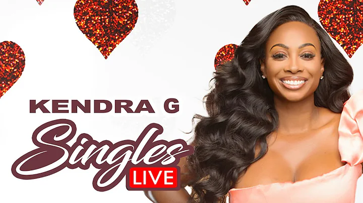 SINGLES ON YOUTUBE LIVE!