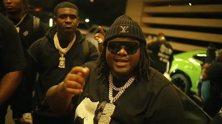 HeadHuncho Amir - BBTN [Official Video]