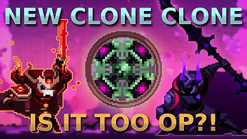 CLONE CLONE... CLONE?! Masterpiece and Fairy Tale run with this new item! | Skul: the Hero Slayer