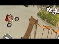 Trial Xtreme 4 - Bike Racing Game - Motocross Racing Gameplay Walkthrough Part 3 (iOS, Android)