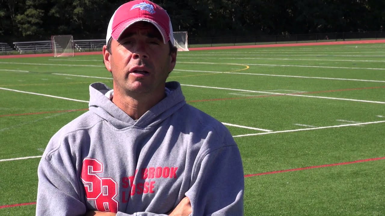 Stony Brook Girls Lacrosse Schedule