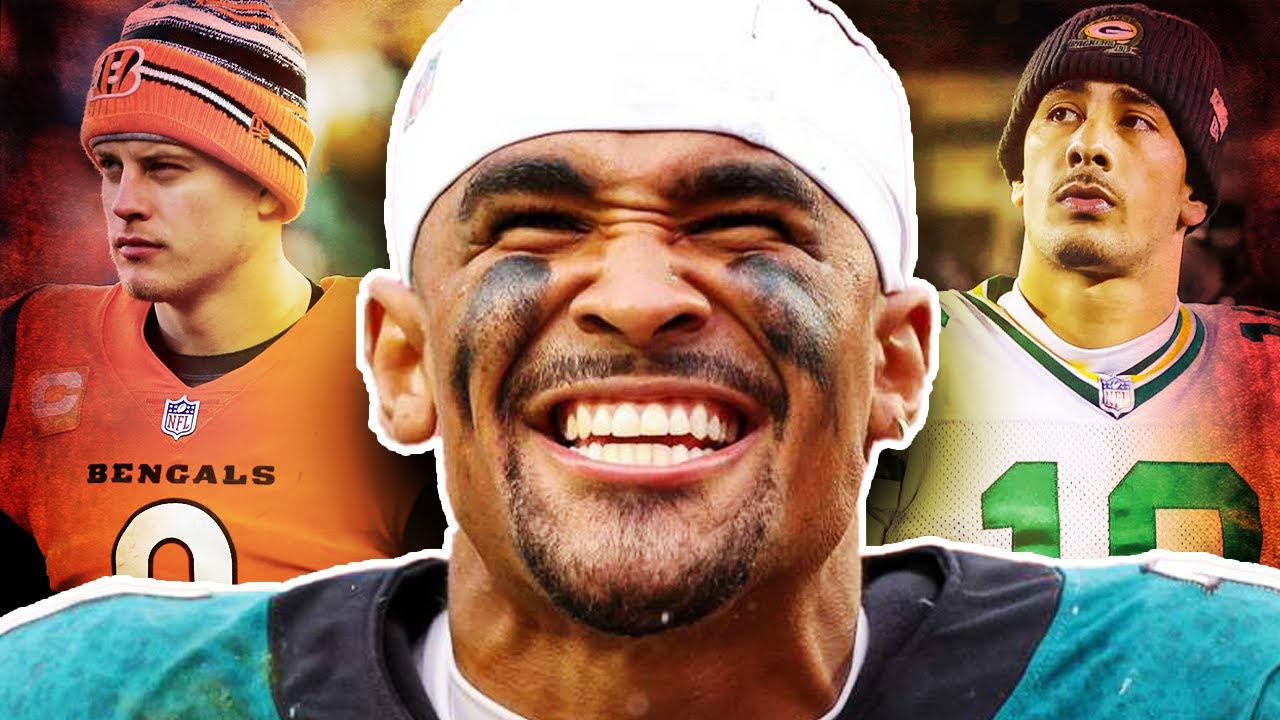 The 2020 NFL Draft Is Historically GOOD YouTube the-2020-nfl-draft-is-historically-good-youtube
