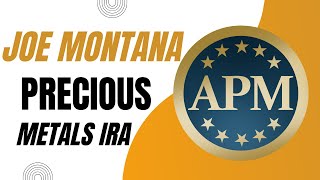 Joe Montana Augusta Precious Metals | Best Gold IRA Company 2023