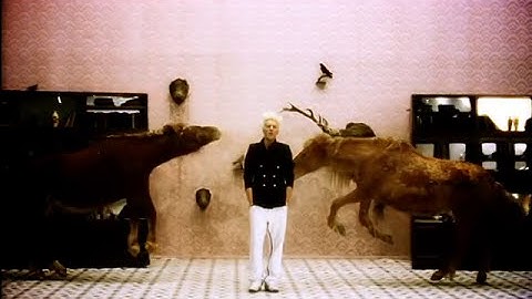 Happyendless - Power Forever [OFFICIAL VIDEO]