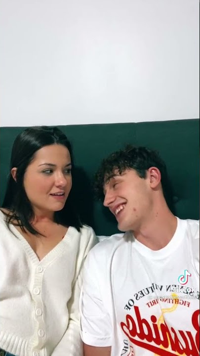 Sam and Jess tiktok