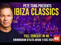 Pete Tong Presents Ibiza Classics 10th Anniversary Full Concert Birmingham Utilita Arena 11 Dec 2025 mp3