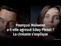 Pourquoi Maïwenn a-t-elle agressé Edwy Plenel ? La cinéaste s’explique