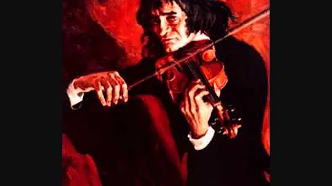 Perché Paganini inserisce una campanella?
