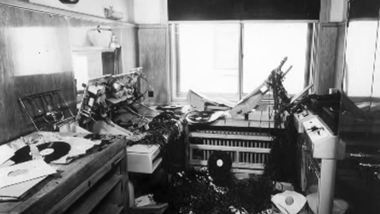 4 september 44 bevrijding