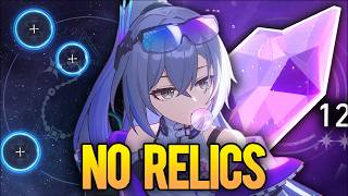 Can I Beat MOC 12 Without Relics?