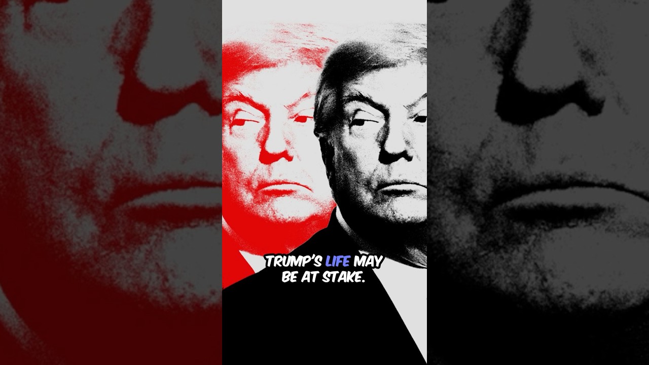 Trump Resigns Over Health? J.D. Vance the Next Global Leader? 