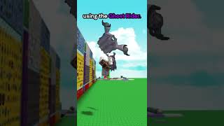How to Make FAKE FLY HACKS On Roblox Using Gear Glitches #roblox #robloxglitch #robloxglitches #lpi