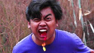 Survive The Mountain