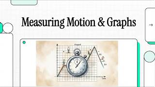 EC-6 Science 904 Competency 007B Reading a Position Time Graph