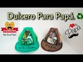 Como Hacer Regalo Para El Dia Del Padre ?Detalles  para el día del padre.