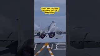 How did China solve the carrier group escort problem? #war #navy #military