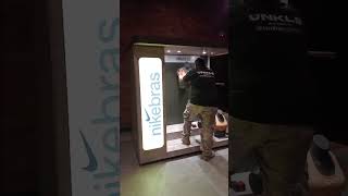 Y Así Quedó Este Hermoso Mueble Para