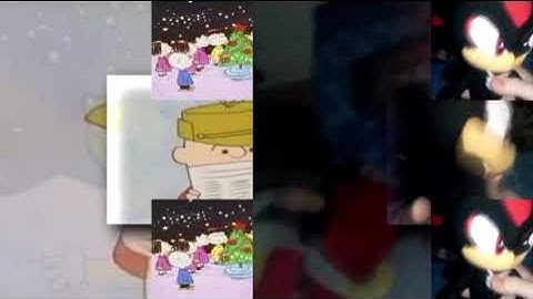 7 shuric scans with are slides going left