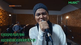 PILOTZ - KITA TERLUKA | ERZIE KELUAR? | SOUNDSESSION