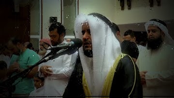 سورة الكهف الايات 43-44 الشيخ مشاري راشد العفاسي @alafasy #تلاوة #quran #مشاري_العفاسي #islam 