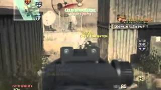 Quadfeed First Kill by DsiR Sooon