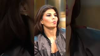 Jacqueline Fernandes Quite Moments Video